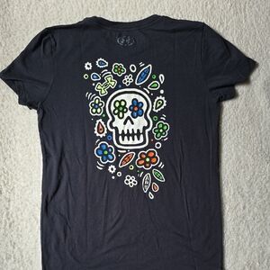 Under Armour Black Loose Fit Shirt